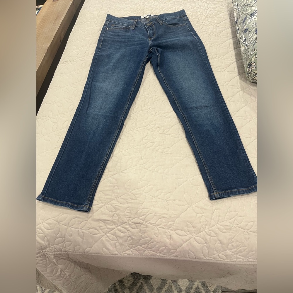 Calvin Klein Jeans - ankle length